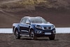 Nissan Navara facelift