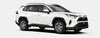 Toyota RAV4 back to basics