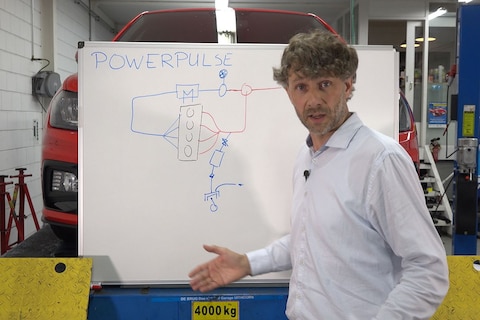 PowerPulse - Cornelis schetst