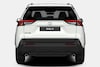 Toyota RAV4 back to basics