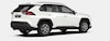 Toyota RAV4 back to basics