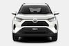 Toyota RAV4 back to basics