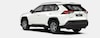 Toyota RAV4 back to basics