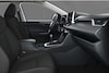 Toyota RAV4 back to basics