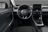 Toyota RAV4 back to basics