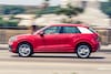 Audi Q2 epic