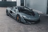 Novitec McLaren 600 LT