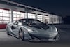 Novitec McLaren 600 LT