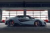 Novitec McLaren 600 LT