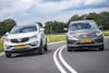 Occasion SUV cross-over Sportage CR-V