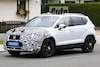 Seat Ateca Spyshots