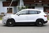 Seat Ateca Spyshots