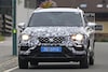 Seat Ateca Spyshots