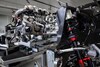 Bugatti Chiron 110 Ans mijlpaal