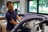 Bugatti Chiron 110 Ans mijlpaal