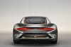 Bentley EXP 100 GT