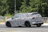 Volkswagen Golf GTI spyshots