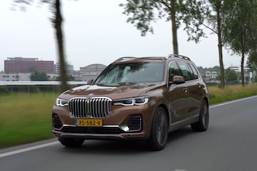 BMW X7 xDrive30d