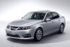 NEVS Saab 9-3