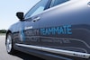Toyota autonoom Lexus LS TME Brussel test pilot