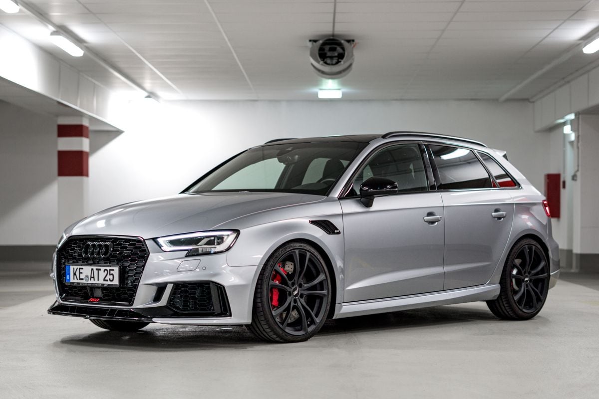 Abt Audi RS3