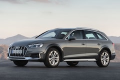 A4 Allroad