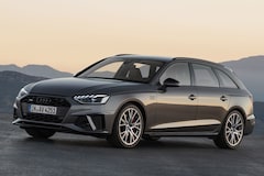 A4 Avant