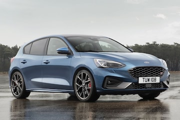 Ford Focus ST