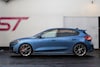 Ford Focus ST