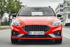 Ford Focus ST Wagon