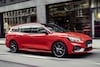 Ford Focus ST Wagon