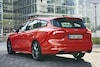 Ford Focus ST Wagon