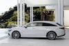 Mercedes-Benz CLA Shooting Brake