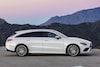 Mercedes-Benz CLA Shooting Brake
