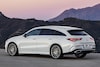 Mercedes-Benz CLA Shooting Brake