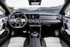 Mercedes-Benz CLA Shooting Brake