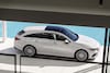 Mercedes-Benz CLA Shooting Brake