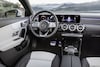 Mercedes-Benz CLA Shooting Brake