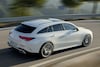 Mercedes-Benz CLA Shooting Brake