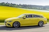 Mercedes-Benz CLA 35 AMG Shooting Brake