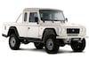 De Tweeling: Santana PS-10 - Iveco Massif