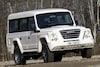De Tweeling: Santana PS-10 - Iveco Massif
