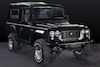 De Tweeling: Santana PS-10 - Iveco Massif