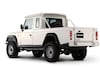 De Tweeling: Santana PS-10 - Iveco Massif