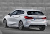 BMW 1-serie