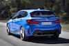 BMW 1-serie