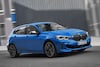 BMW 1-serie
