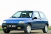 Facelift Friday: Renault Clio 1