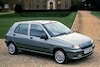 Facelift Friday: Renault Clio 1