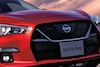 Nissan Skyline facelift